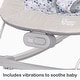 preview thumbnail 11 of 15, Smart Steps My First Rocker 2