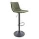 Option Olive Green