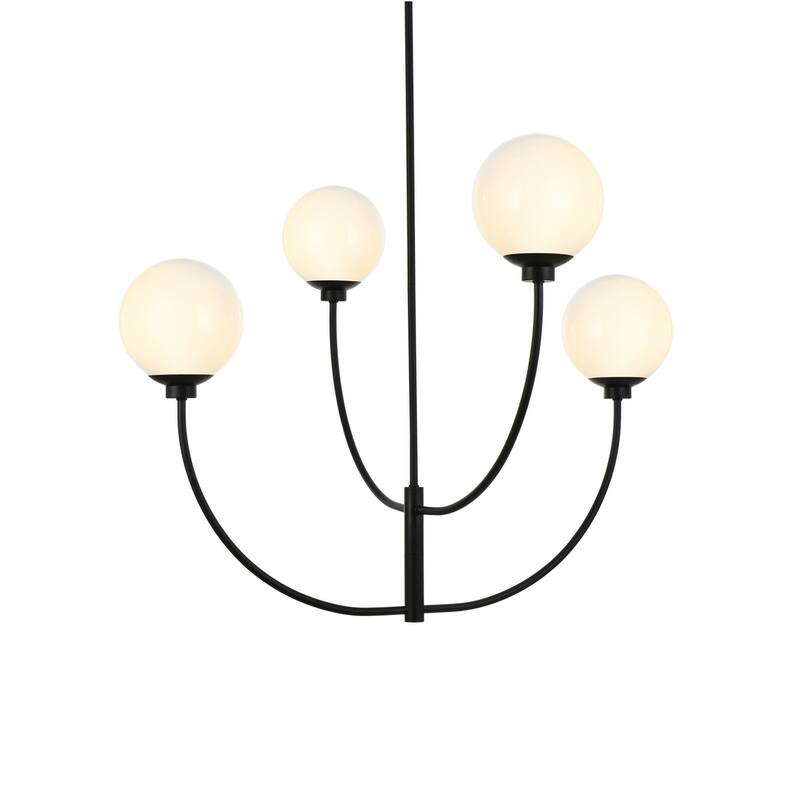 Indigo Home 36 inch chandelier