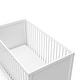 preview thumbnail 13 of 22, Storkcraft Calabasas 3-in-1 Convertible Crib