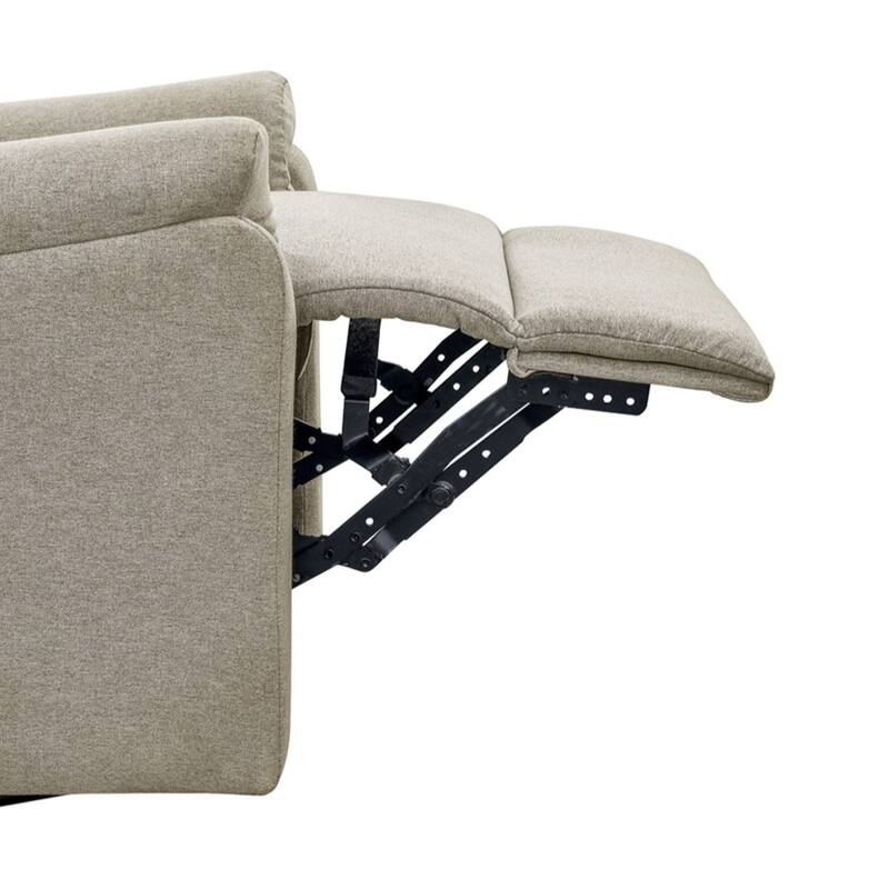 Madison Park Elio 3 in 1 Power Recliner