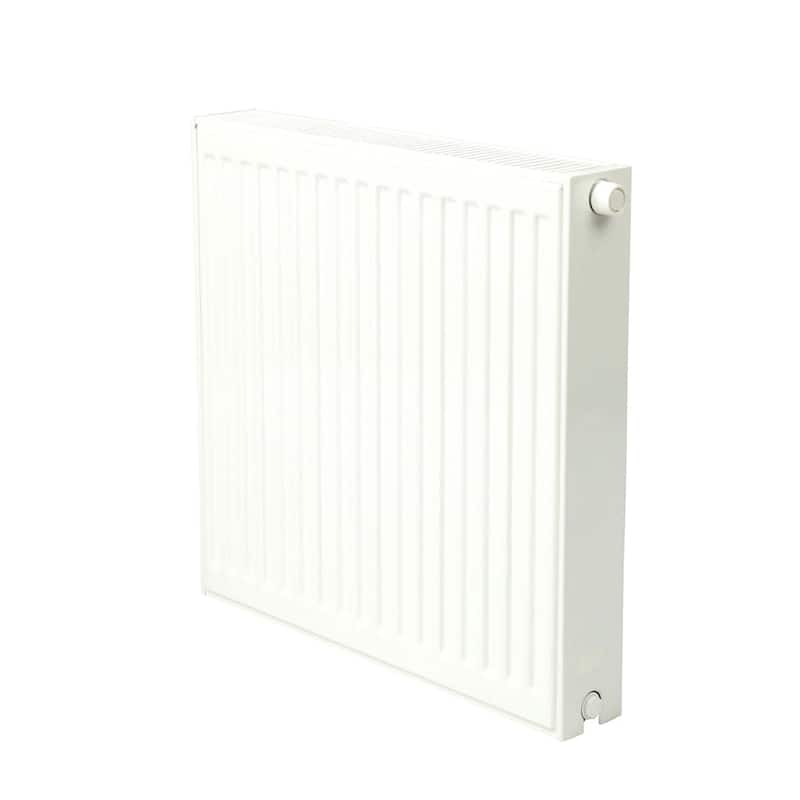 Ecostyle B-36.24 ECO 6,362 BTU - Hydronic Panel Radiator - 36"H x 24"W