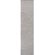 preview thumbnail 104 of 131, JONATHAN Y Aarhus Minimalist Angle Geometric Ivory/Cream Area Rug 2 X 8 - Gray/Ivory