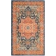 preview thumbnail 73 of 102, SAFAVIEH Evoke Jacki Vintage Boho Medallion Rug
