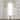 Lush Decor Linen Button Botanical Garden Window Curtain Panels Single