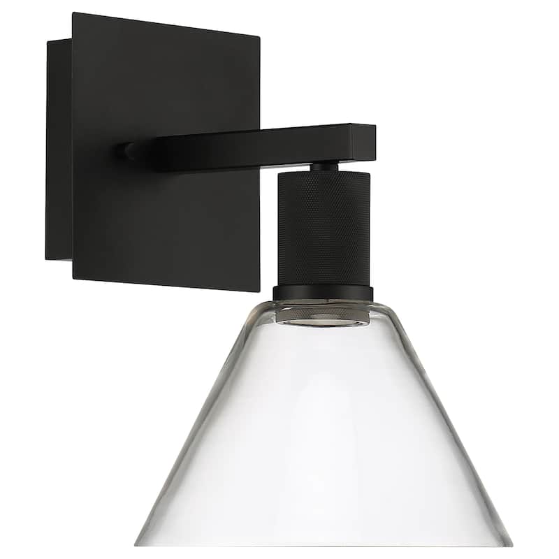 Port Nine Martini LED Wall Sconce - Dedicated LED