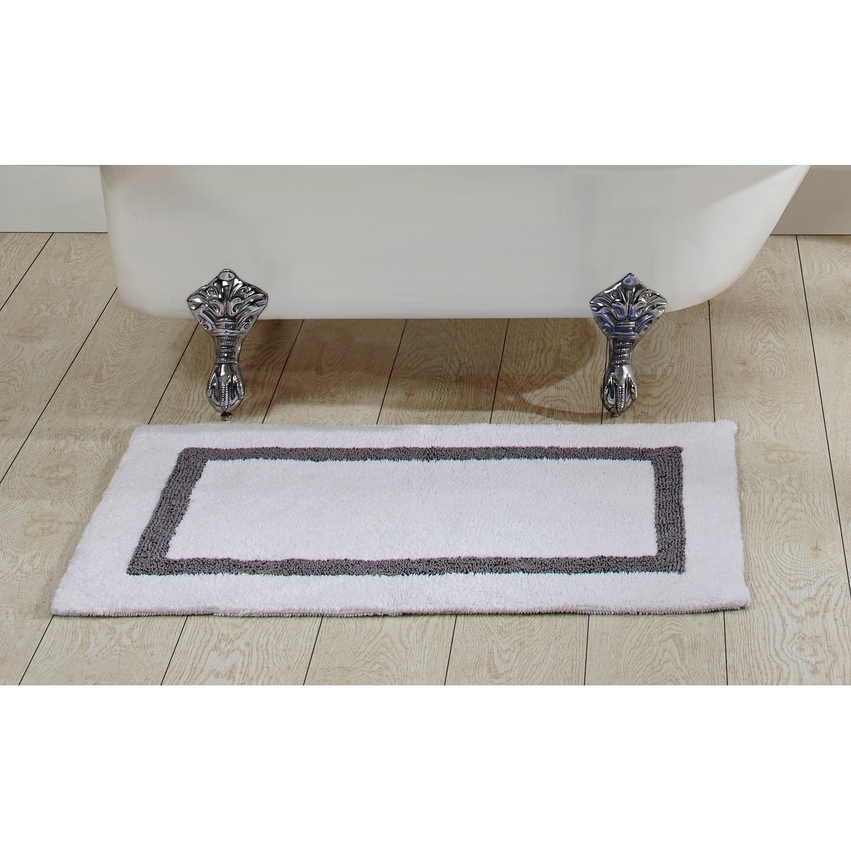 Better Trends Newport Braid Collection Reversible Indoor Utility Rug - On  Sale - Bed Bath & Beyond - 18084054