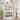 9 Tiers Tall Shoe Storage Rack Cabinet with Open Shelf for Entryway