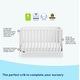 preview thumbnail 27 of 31, Graco Theo 3-in-1 Convertible Crib