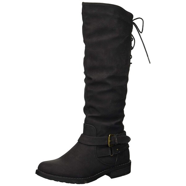xoxo womens boots