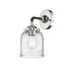 Option Black Polished Nickel / Seedy