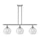 Option Seedy / Brushed Satin Nickel