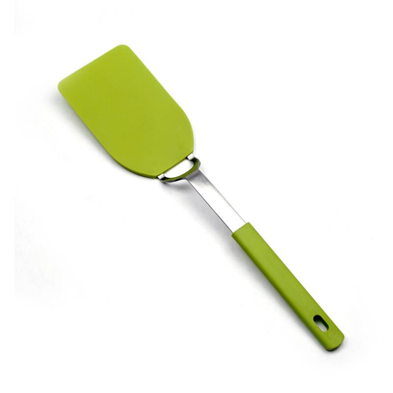 Flexible Nylon Spatula