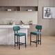 Option Antique Green
