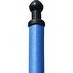 preview thumbnail 4 of 7, 14FT Trampoline for Adults & Kids with Basketball Hoop, Outdoor Trampoline with Safety Net and Ladder - Blue