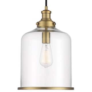 Meridian M70120 10" Wide Pendant