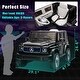 preview thumbnail 14 of 19, Kids Ride On Car, with Parent Remote Control, Ideal Toddler Car for Ages 3+
