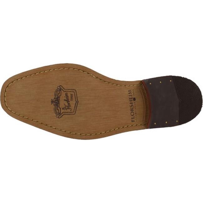 florsheim castellano monk
