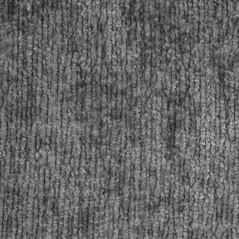 112.2" Sectional Sofa, Pull-out Sofa Bed Sleeper with Storage Ottoman,3 Pillows