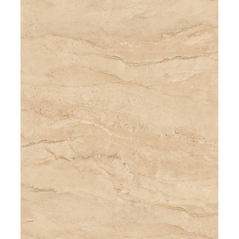 Chesapeake Morgana Light Brown Stone Wallpaper