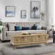 Option Golden Oak
