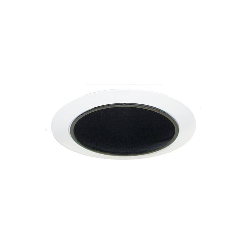 Elco 5" Reflector with Socket Holder Bracket