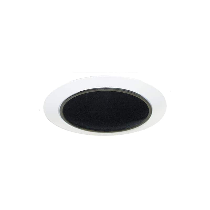 Elco 5" Reflector with Socket Holder Bracket