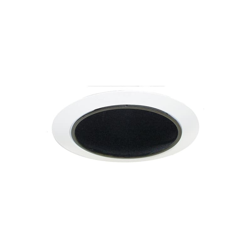 Elco 5" Reflector with Socket Holder Bracket