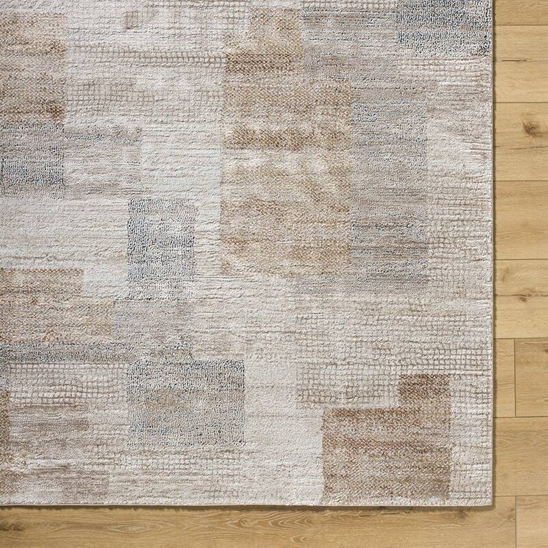 Livabliss Montana Modern & Contemporary Area Rug