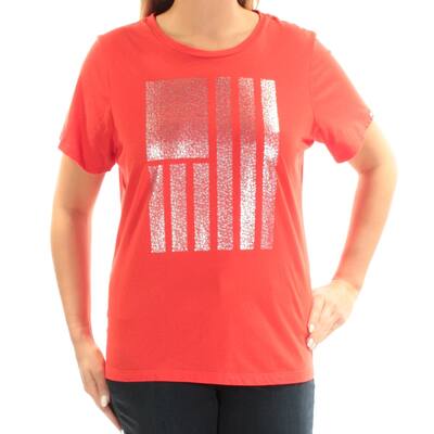 Orange Tommy Hilfiger Women S Plus Size Clothing Find Great Women S Clothing Deals Shopping At Overstock