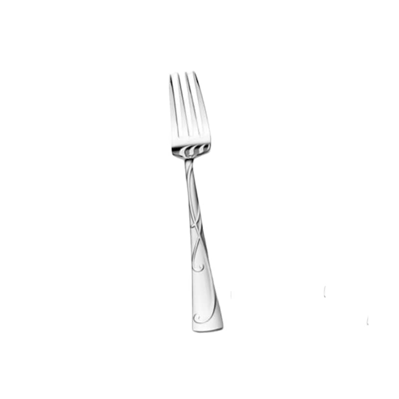 Towle Living Blossom 50 Piece Flatware Set