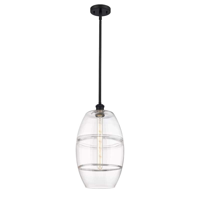 Innovations Lighting 516-1S-19-10 Vaz Pendant Vaz 10" Wide Mini