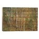 Quaking Aspen Forest, Colorado I Print On Wood by Tim Fitzharris ...