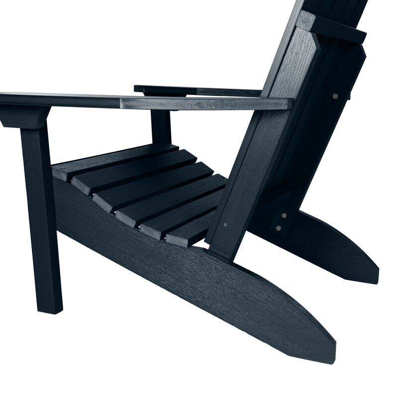 Classic Westport Adirondack Chair.