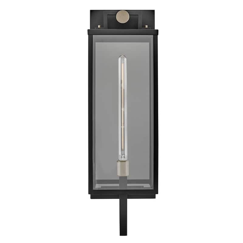 Hinkley Lighting 23015 Catalina 30" Tall Outdoor Wall Sconce