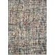 preview thumbnail 5 of 3, SAFAVIEH Porcello Kuna Modern Rug 4' x 6' - Multi - Rectangle