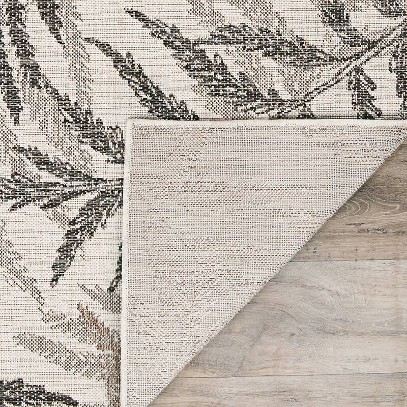 Dream Decor Rugs Grace Calgary Naturals Indoor Outdoor Area Rug