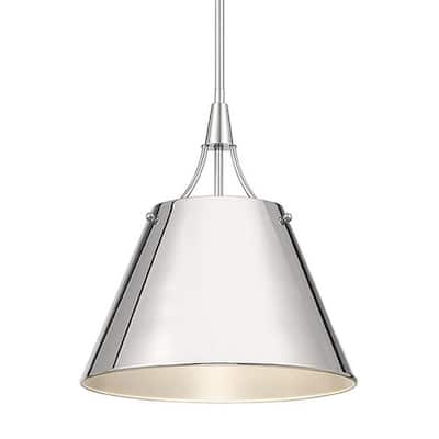 Savoy House 7-4499-1 Willis 14" Wide Pendant