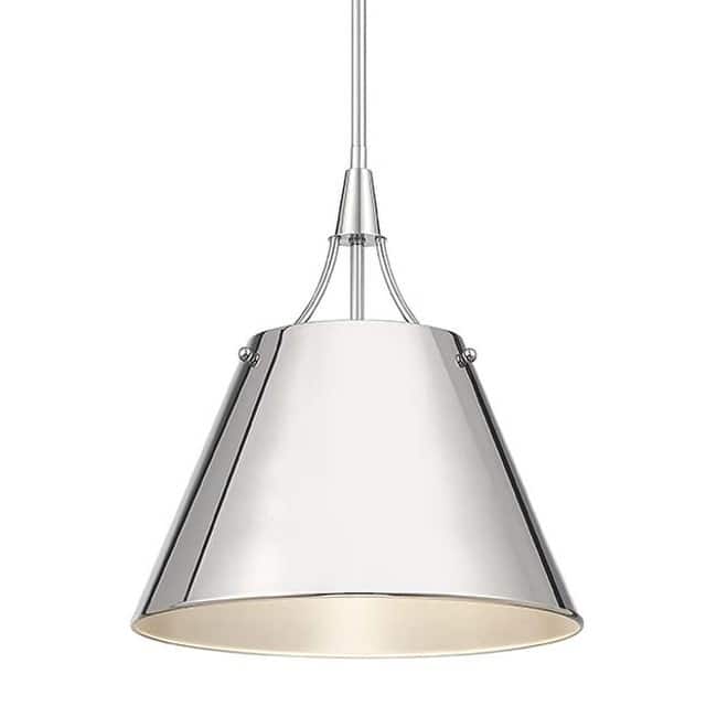 Savoy House 7-4499-1 Willis 14" Wide Pendant