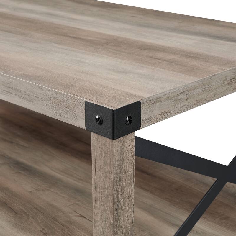 Middlebrook 3-piece Coffee Table and Side Table Set
