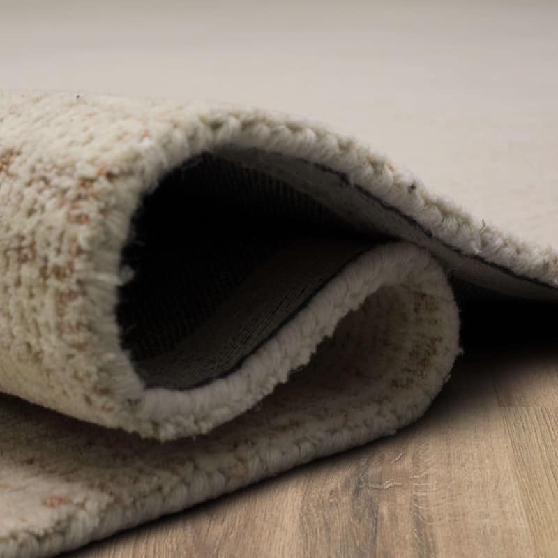 Karastan Rugs Oglethorpe Ivory Sand Area Rug