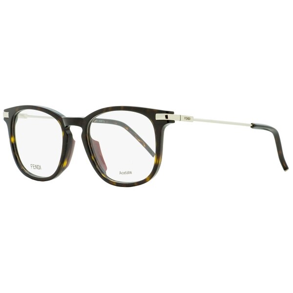 fendi mens glasses frames
