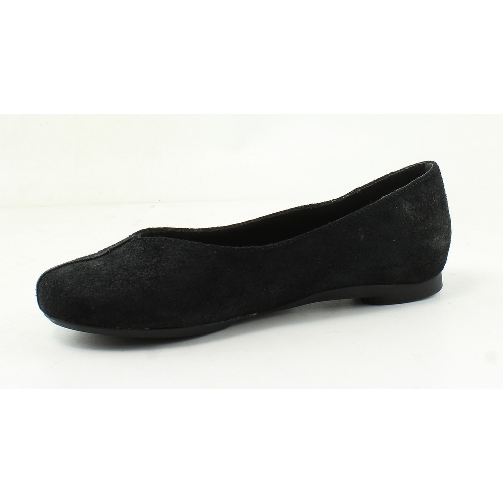 aetrex ballet flats
