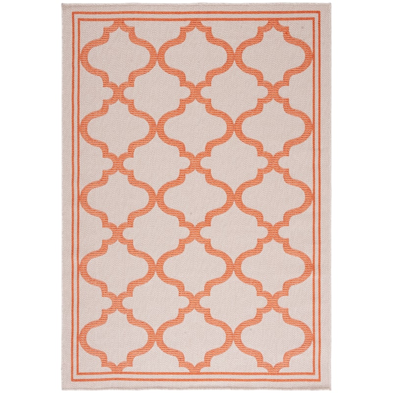 SAFAVIEH Bermuda Washable Edelt Indoor/ Outdoor Waterproof Rug