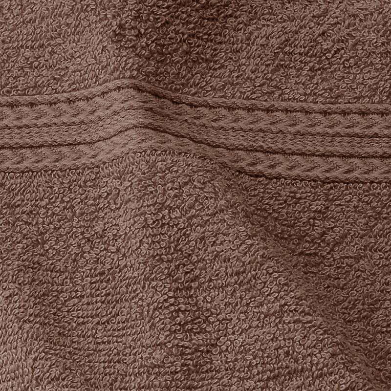 Superior Eco Friendly Cotton Soft and Absorbent Hand Towel - (Set of 6)