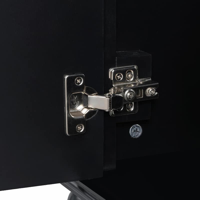 36" Bathroom Vanity with Sink Combo