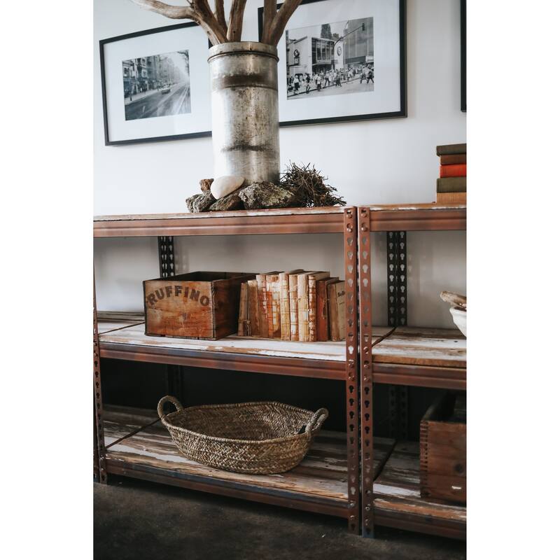 Books Tan Decorative Accessories: Vintage Paper & String ColorPak