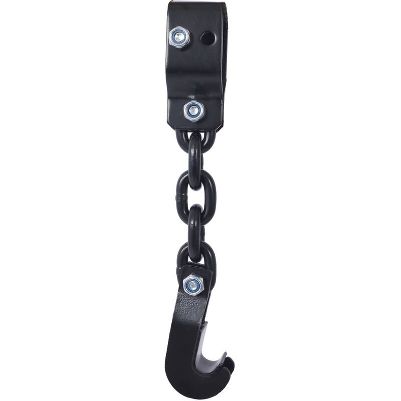 High Lift Farm Jack, 48" Utility Farm Jack, 7000 lbs Capacity Ratcheting Off Road Utility Jack, Heavy-Duty Farm Jack