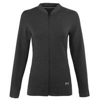 Under Armour Women's Breaker Full Zip Fleece