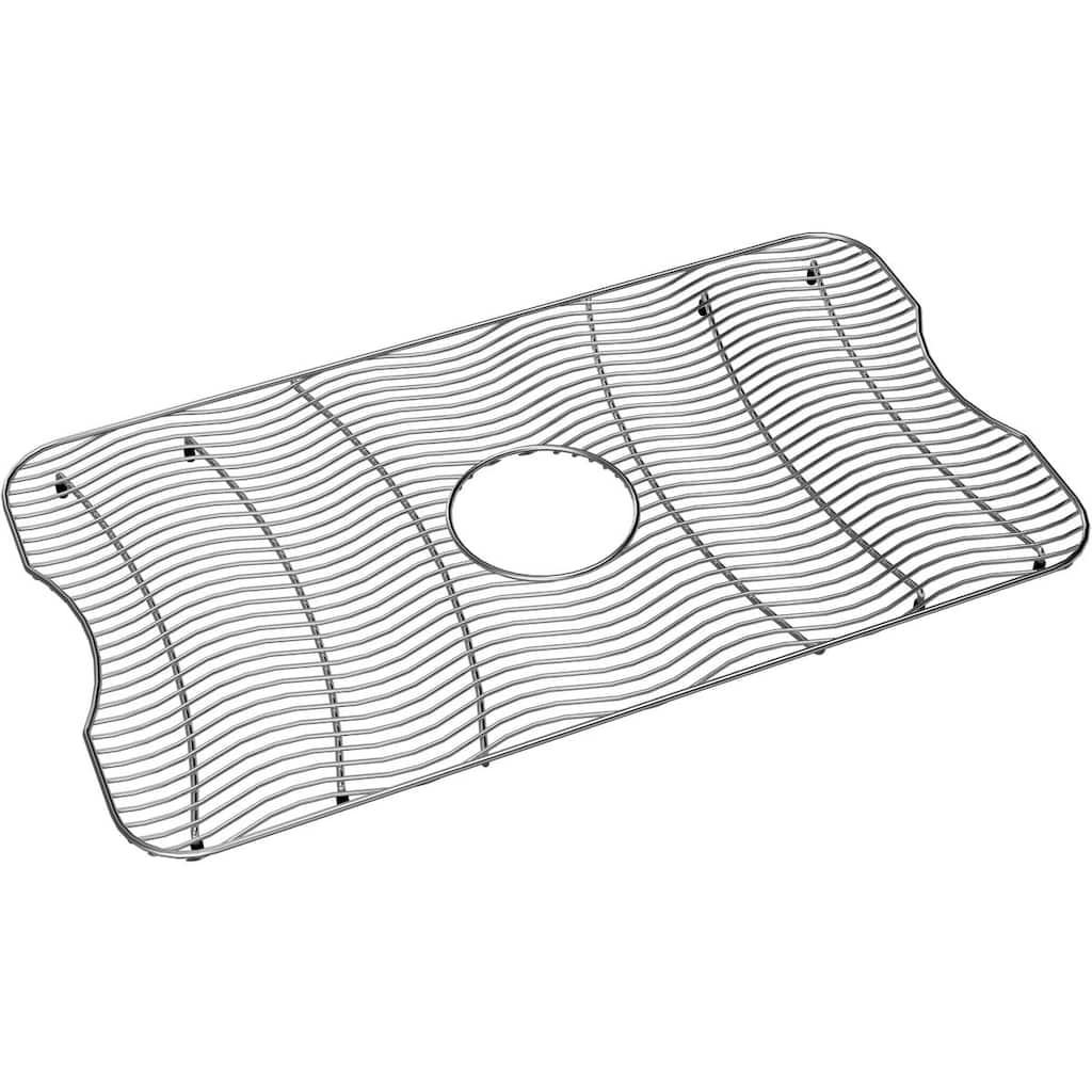 Elkay Stainless Steel 26-1/2" x 14-13/16" x 1" Bottom Grid